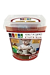 Südor Kinetik Kum Naturel 500 gr - Südor