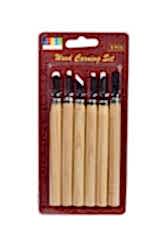 Südor Oyma Seti 6'lı Bs38 - Südor