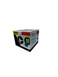 TANEKS 30mm MOR NOKTA ETİKET 2000Li - Taneks