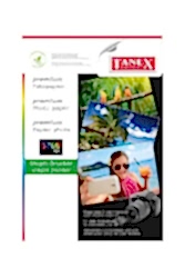 Taneks Premium Fotoğraf Kağıdı A4 240 gr 20'li - Taneks