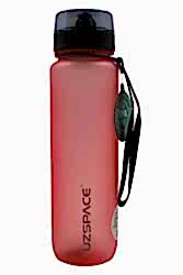 Uzspace 3038 Pembe Trıtan Matara 1000 Ml - Uzspace