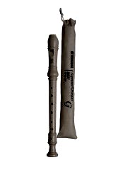 Yamaha Blok Flüt Yrs-23 - Yamaha