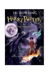 Harry Potter Ölüm Yadigarları - Yapı Kredi Yayınları