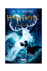 Harry Potter ve Azkaban Tutsağı - Yapı Kredi Yayınları