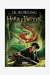 Harry Potter ve Sırlar Odası - Yapı Kredi Yayınları