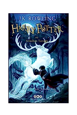 Harry Potter ve Azkaban Tutsağı - 1